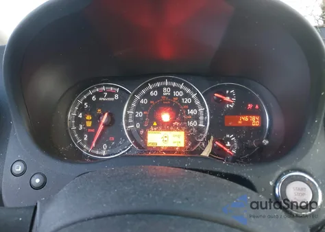 2011 Nissan Maxima 3.5 Sv z USA, uszkodzony, nr VIN 1N4AA5AP9BC825701